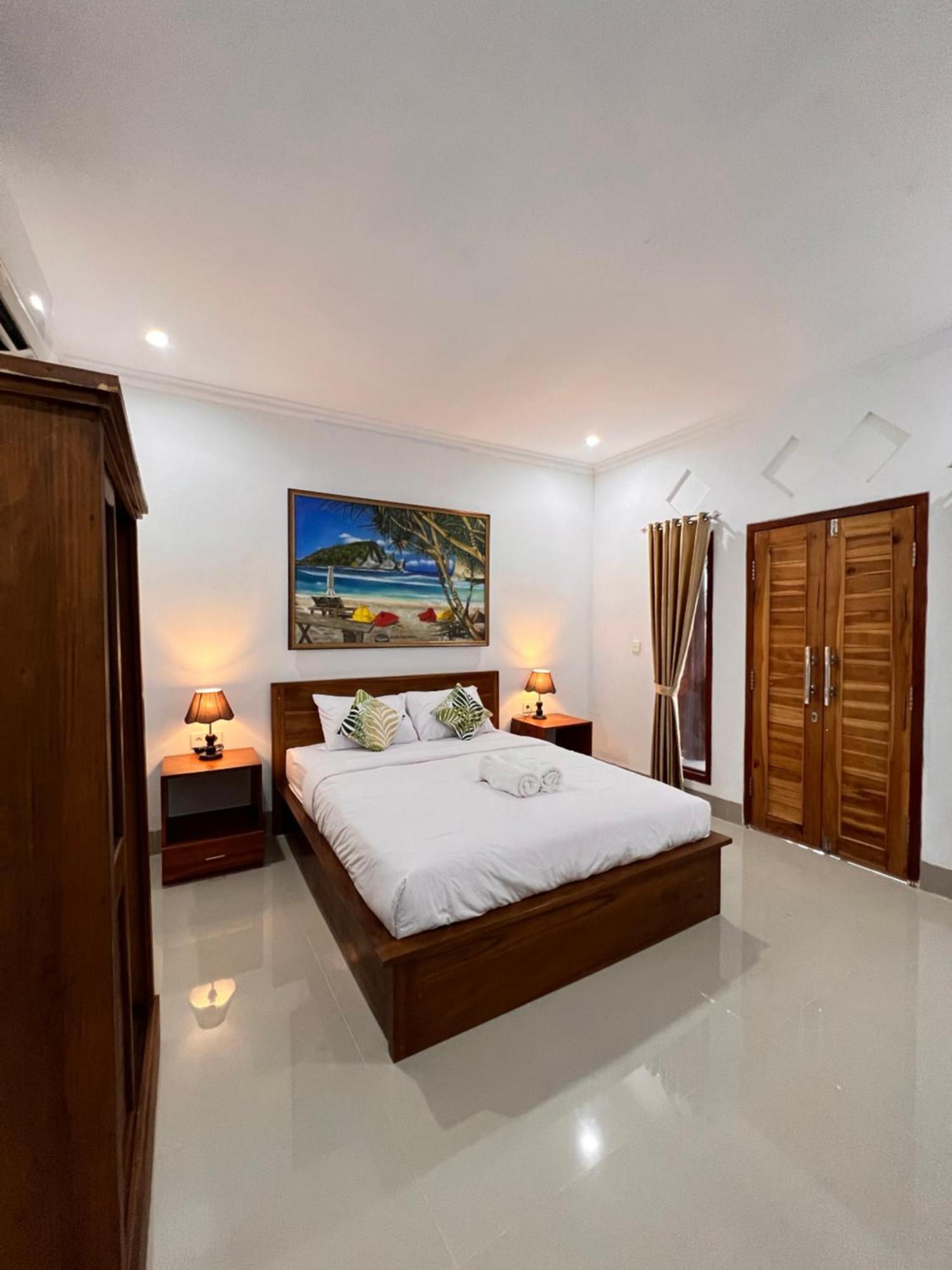 Ped Penyon Beach House מראה חיצוני תמונה