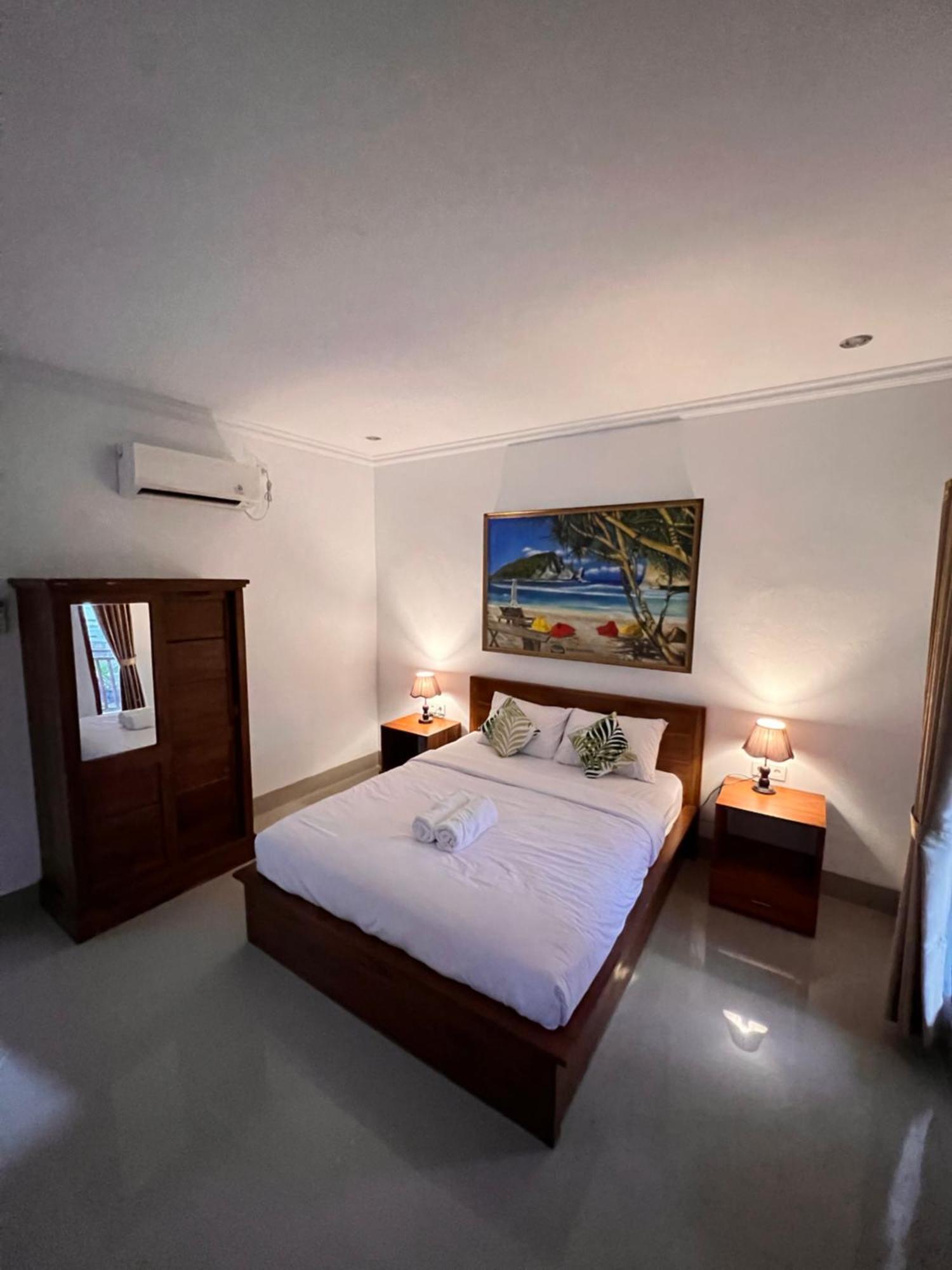 Ped Penyon Beach House מראה חיצוני תמונה