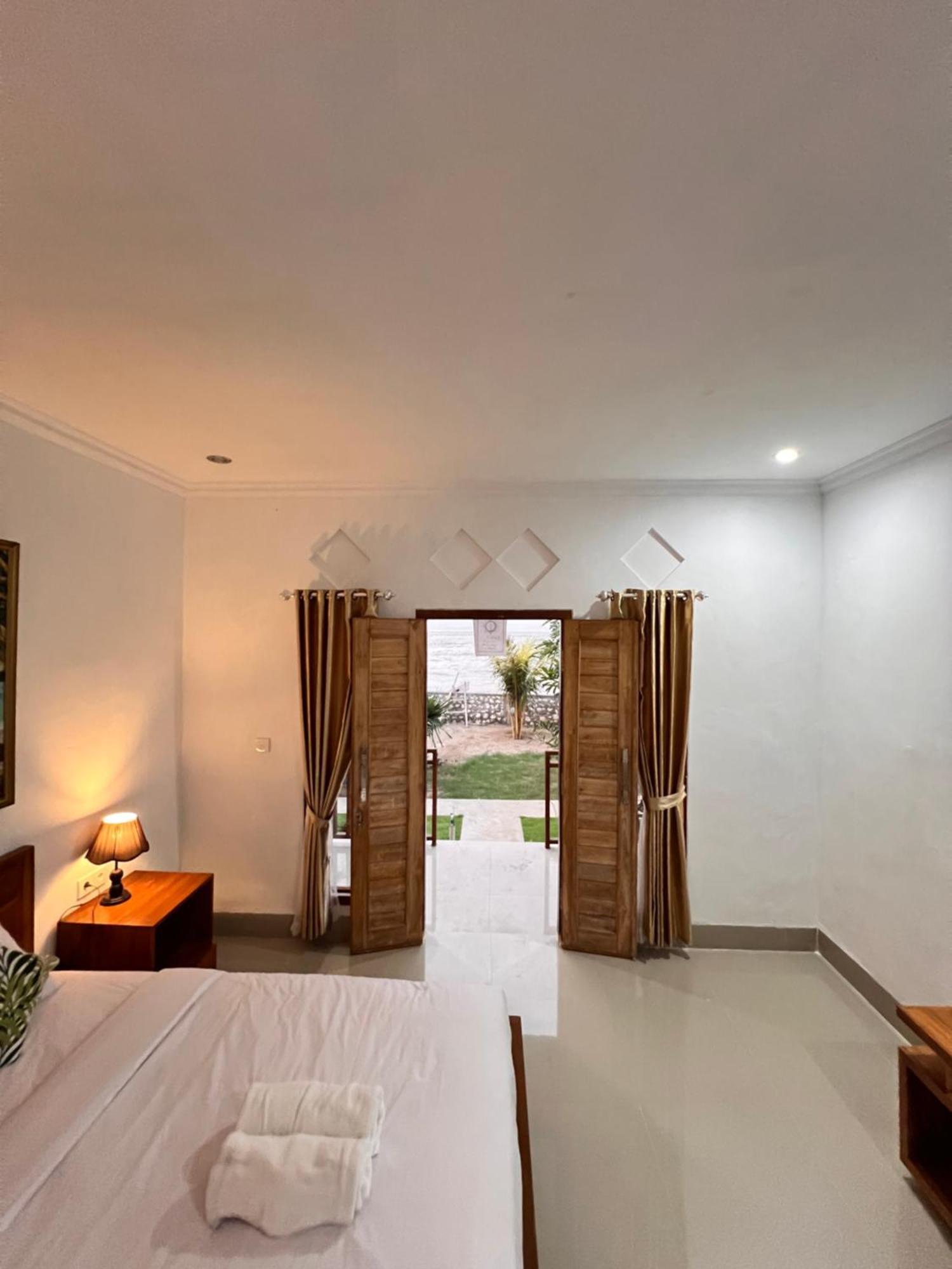 Ped Penyon Beach House מראה חיצוני תמונה