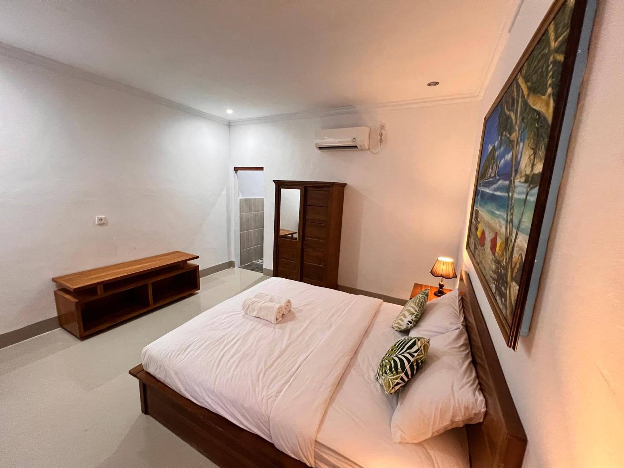 Ped Penyon Beach House מראה חיצוני תמונה