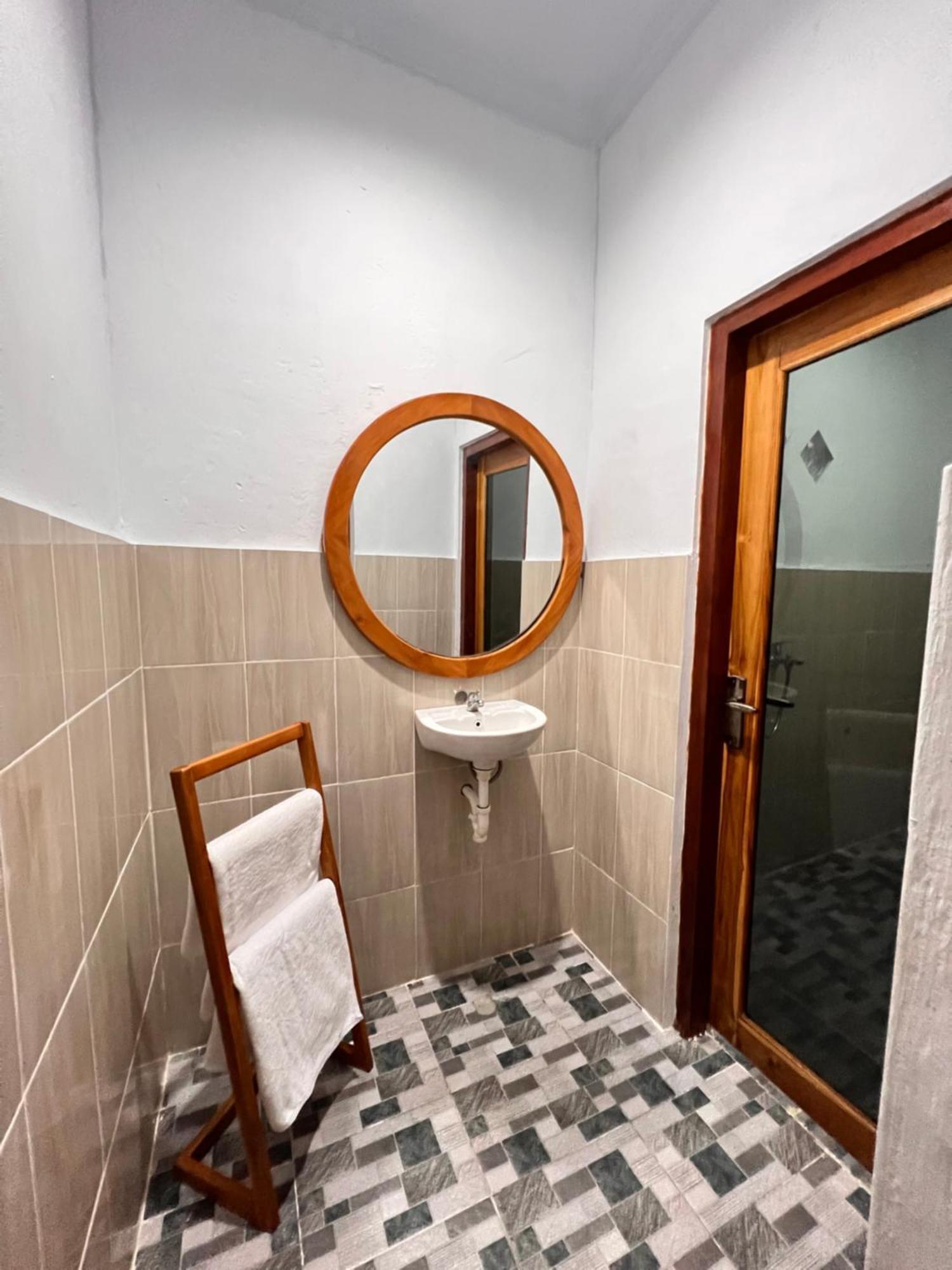 Ped Penyon Beach House מראה חיצוני תמונה